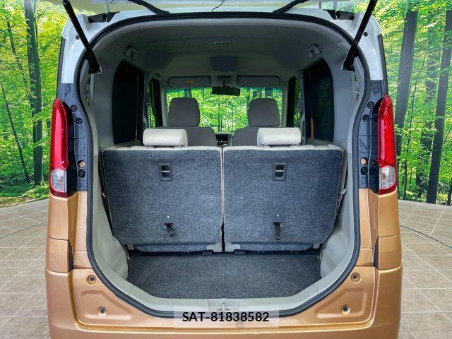 Suzuki SPACIA 2013-12 8686605-10