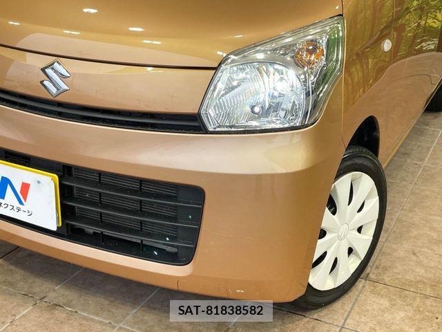 Suzuki SPACIA 2013-12 8686605-11