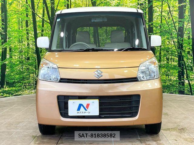 Suzuki SPACIA 2013-12 8686605-13