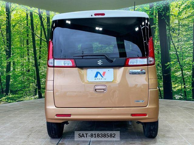 Suzuki SPACIA 2013-12 8686605-14