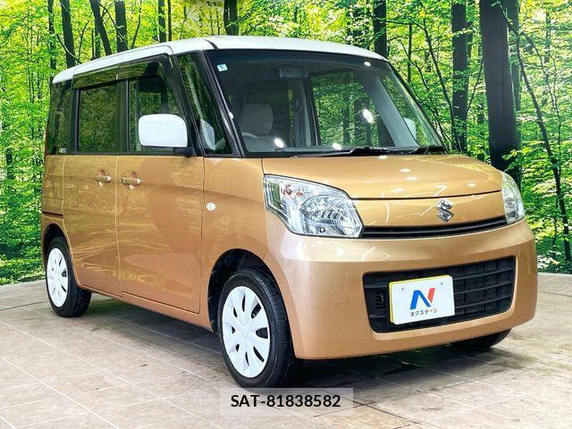 Suzuki SPACIA 2013-12 8686605-15