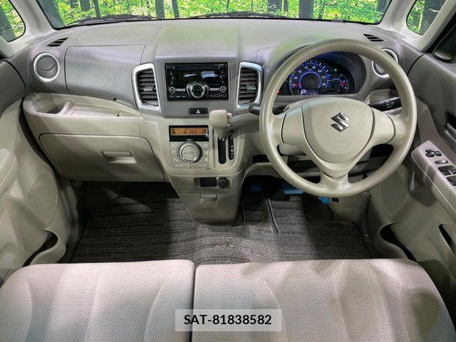 Suzuki SPACIA 2013-12 8686605-1