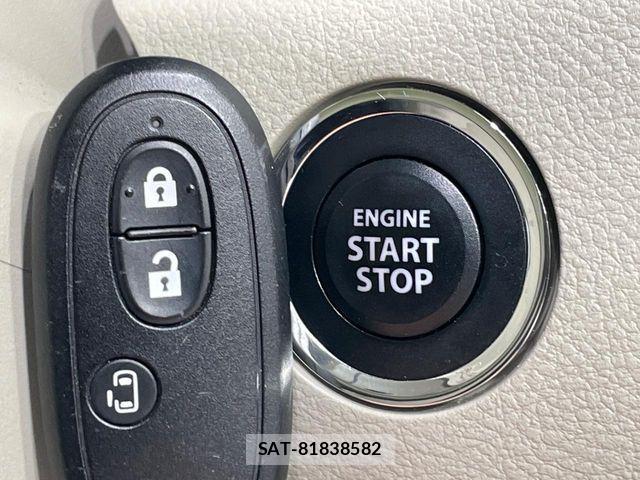 Suzuki SPACIA 2013-12 8686605-6