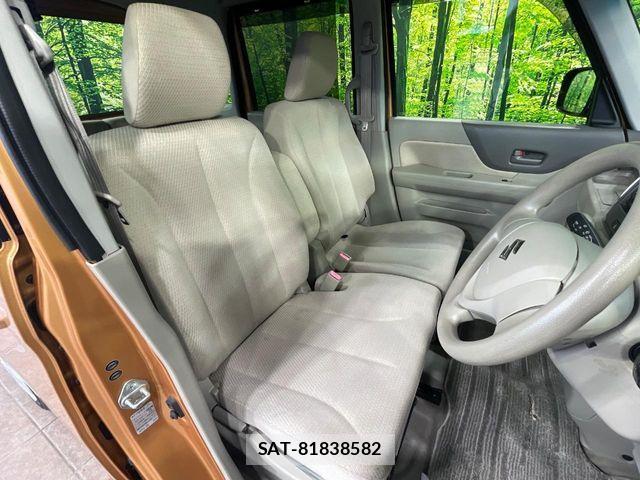 Suzuki SPACIA 2013-12 8686605-8