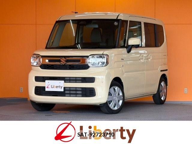 Suzuki SPACIA 2023-11 8686596-0