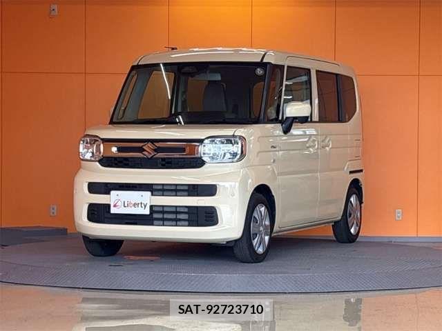 Suzuki SPACIA 2023-11 8686596-9