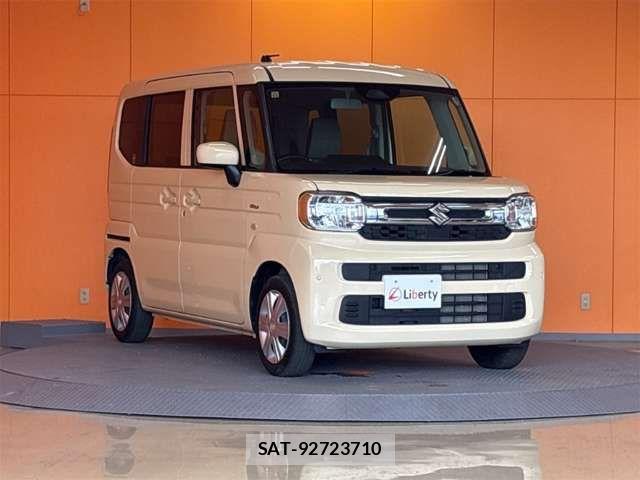 Suzuki SPACIA 2023-11 8686596-11