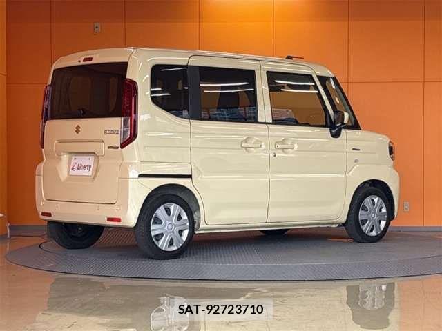 Suzuki SPACIA 2023-11 8686596-13