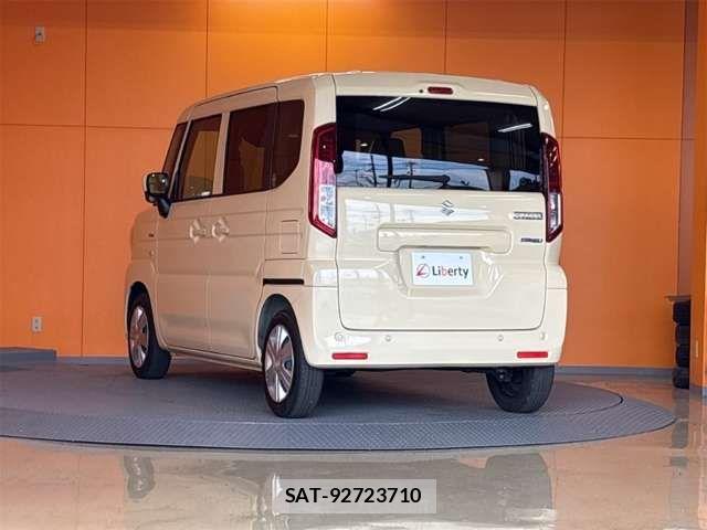 Suzuki SPACIA 2023-11 8686596-15