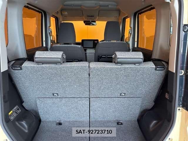 Suzuki SPACIA 2023-11 8686596-17