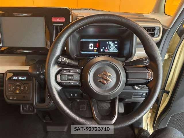 Suzuki SPACIA 2023-11 8686596-1