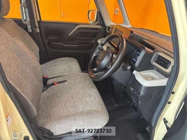 Suzuki SPACIA 2023-11 8686596-19