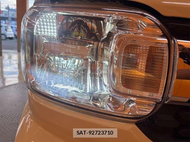 Suzuki SPACIA 2023-11 8686596-7