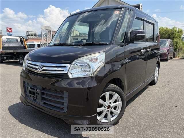 Suzuki SPACIA 2014-06 8686603-0