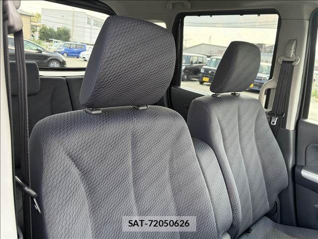 Suzuki SPACIA 2014-06 8686603-9