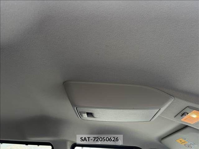 Suzuki SPACIA 2014-06 8686603-10