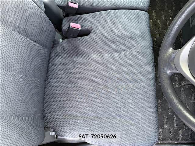 Suzuki SPACIA 2014-06 8686603-11