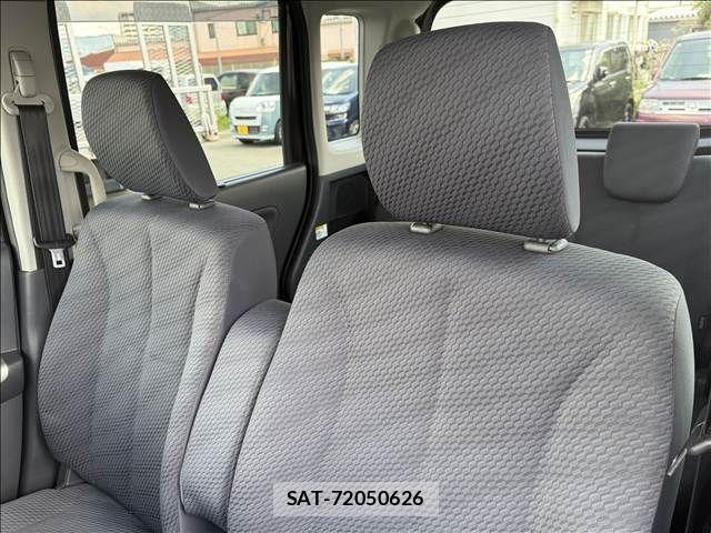 Suzuki SPACIA 2014-06 8686603-14
