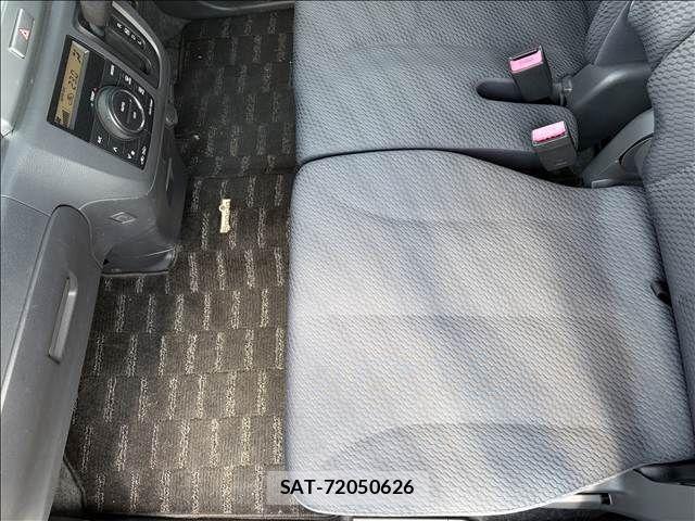 Suzuki SPACIA 2014-06 8686603-16