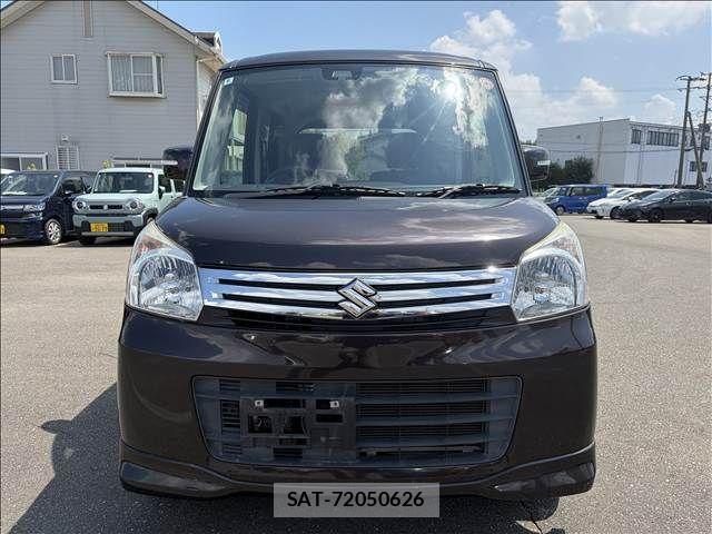 Suzuki SPACIA 2014-06 8686603-1