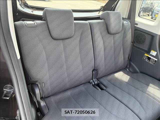 Suzuki SPACIA 2014-06 8686603-19