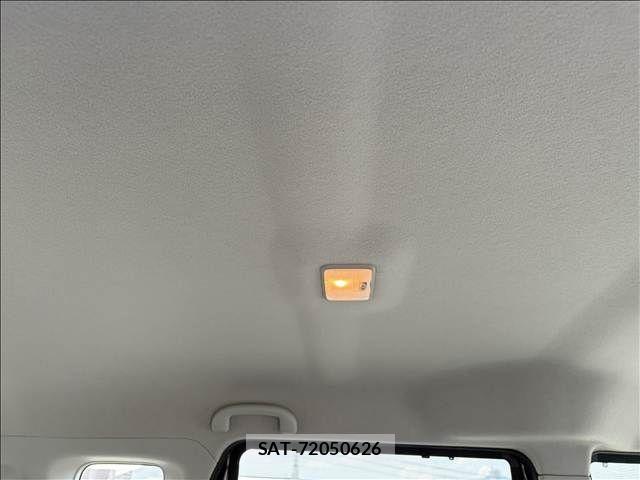 Suzuki SPACIA 2014-06 8686603-20