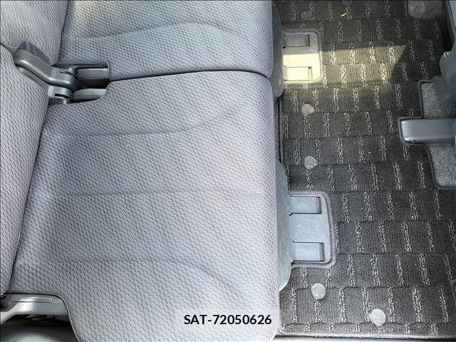 Suzuki SPACIA 2014-06 8686603-21