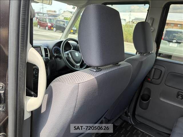 Suzuki SPACIA 2014-06 8686603-23