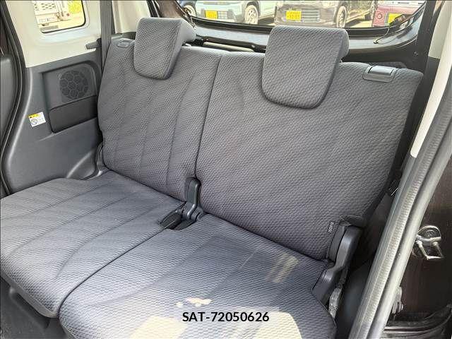 Suzuki SPACIA 2014-06 8686603-24