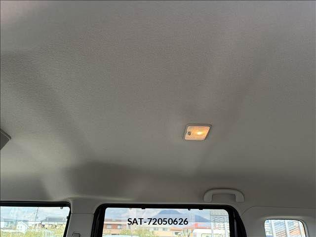 Suzuki SPACIA 2014-06 8686603-25