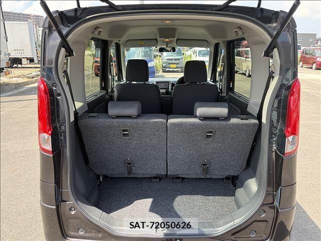Suzuki SPACIA 2014-06 8686603-28