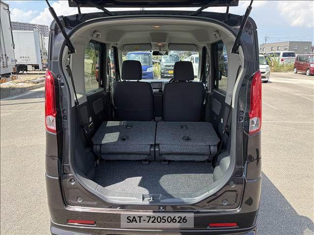 Suzuki SPACIA 2014-06 8686603-29