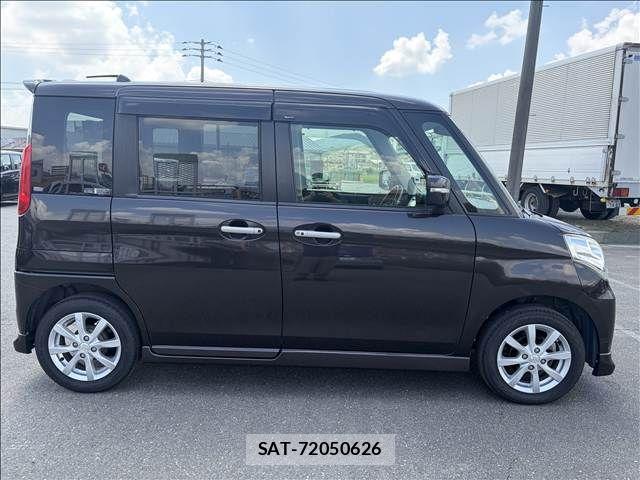 Suzuki SPACIA 2014-06 8686603-3