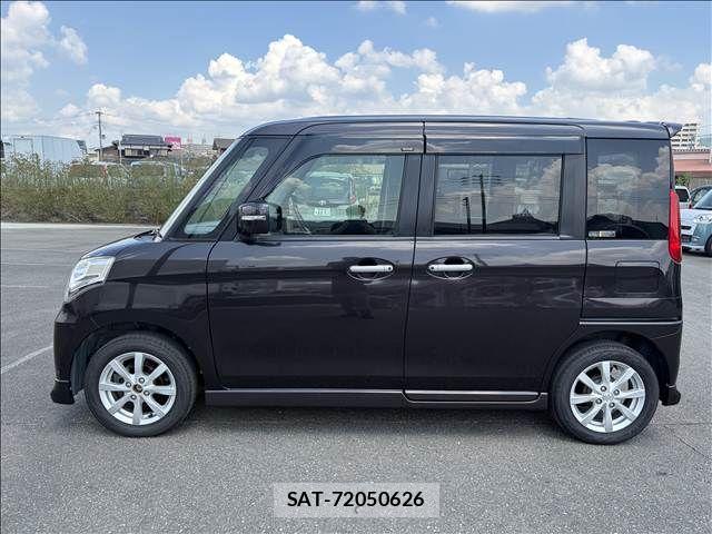 Suzuki SPACIA 2014-06 8686603-4