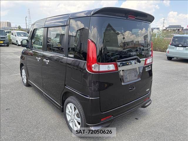 Suzuki SPACIA 2014-06 8686603-5