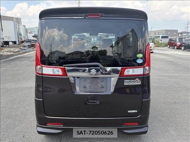 Suzuki SPACIA 2014-06 8686603-6