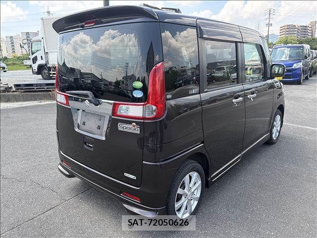 Suzuki SPACIA 2014-06 8686603-7