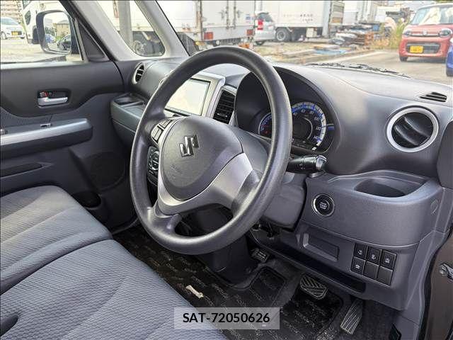 Suzuki SPACIA 2014-06 8686603-8