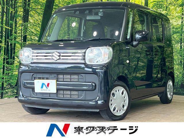 Suzuki SPACIA 2023-07 8686594-0