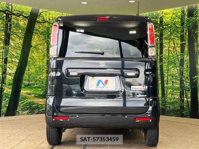 Suzuki SPACIA 2023-07 8686594-14
