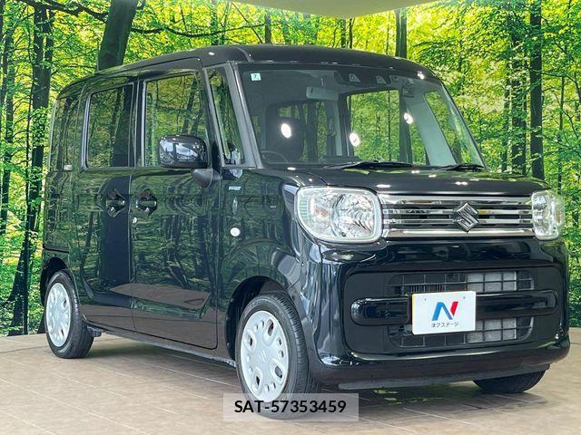 Suzuki SPACIA 2023-07 8686594-15