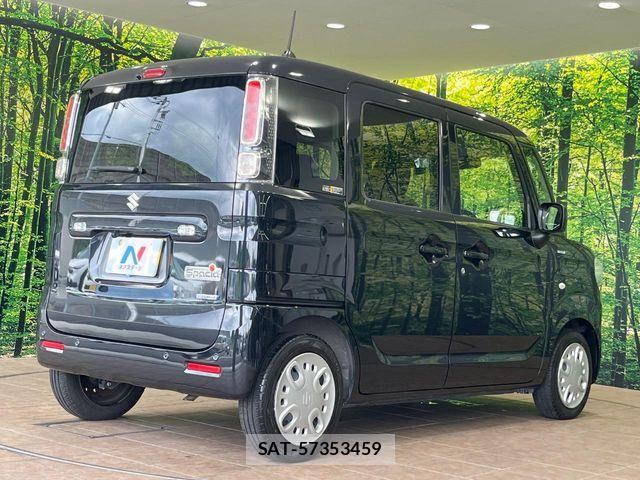 Suzuki SPACIA 2023-07 8686594-16