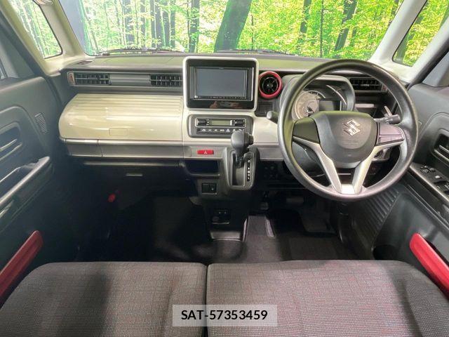 Suzuki SPACIA 2023-07 8686594-1