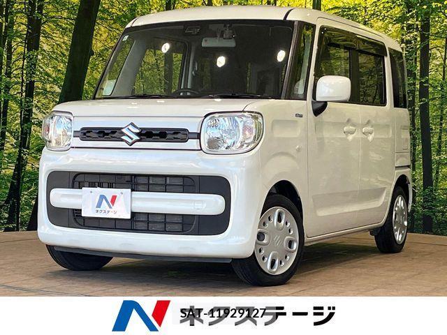 Suzuki SPACIA 2019-09 8686595-0
