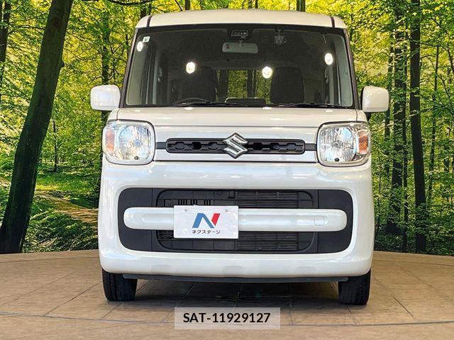 Suzuki SPACIA 2019-09 8686595-13