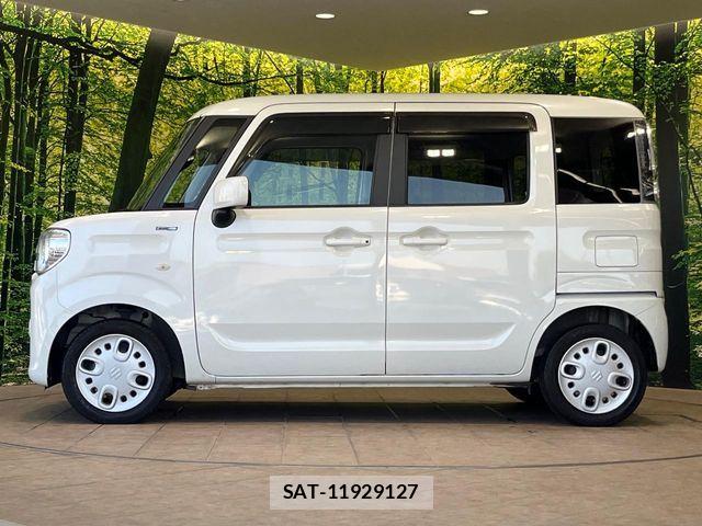 Suzuki SPACIA 2019-09 8686595-15
