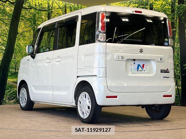Suzuki SPACIA 2019-09 8686595-16