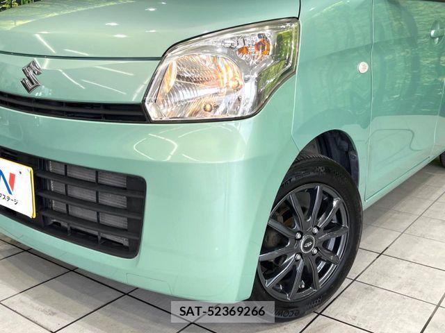 Suzuki SPACIA 2013-02 8686604-11