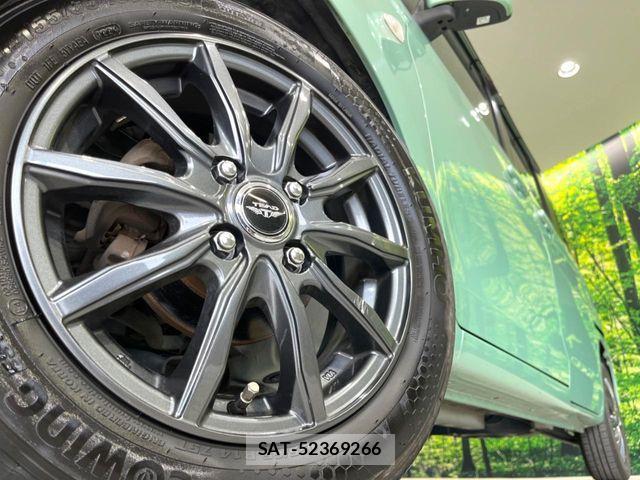 Suzuki SPACIA 2013-02 8686604-12