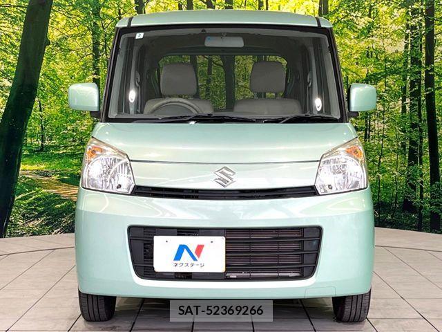 Suzuki SPACIA 2013-02 8686604-13